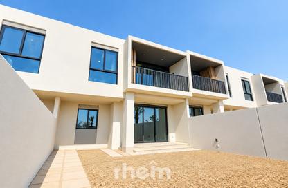 Villa - 3 - 5 for rent in Jebel Ali Village - Jebel Ali - Dubai Villa - 3 - 5 for rent in Jebel Ali Village - Jebel Ali - Dubai