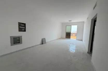 Apartment - 1 Bedroom - 2 Bathrooms for rent in JR Residence 5 - Al Mowaihat 3 - Al Mowaihat - Ajman