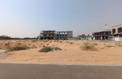 Land - Studio for sale in Al Zaheya Gardens - Al Zahya - Ajman Land - Studio for sale in Al Zaheya Gardens - Al Zahya - Ajman