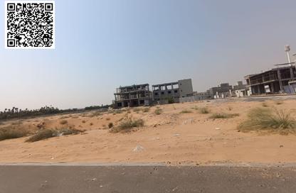 Land - Studio for sale in Al Zaheya Gardens - Al Zahya - Ajman Land - Studio for sale in Al Zaheya Gardens - Al Zahya - Ajman