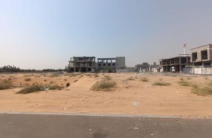 Land - Studio for sale in Al Zaheya Gardens - Al Zahya - Ajman Land - Studio for sale in Al Zaheya Gardens - Al Zahya - Ajman