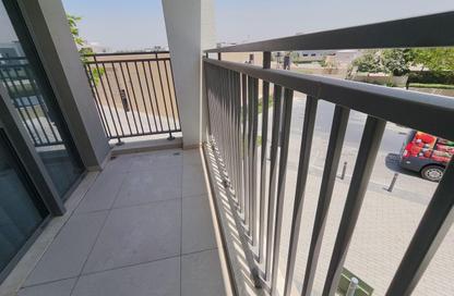 Apartment - 1 Bedroom - 1 Bathroom for rent in Uptown Al Zahia - Al Zahia - Muwaileh Commercial - Sharjah