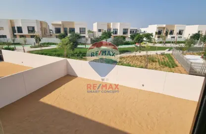 دوبلكس - 4 غرف نوم - 5 حمامات للبيع في ذا دالياز - فدان ياس - جزيرة ياس - أبوظبي