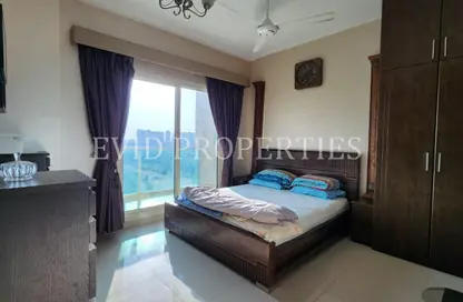 Apartment - 2 Bedrooms - 3 Bathrooms for sale in Elite Sports Residence 1 - Elite Sports Residence - Dubai Sports City - Dubai