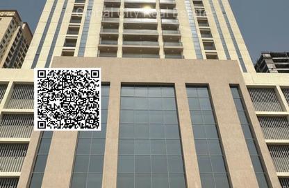 شقة - 1 حمام للبيع في جاردن ريزيدنس - مدينة الإمارات - عجمان شقة - 1 حمام للبيع في جاردن ريزيدنس - مدينة الإمارات - عجمان