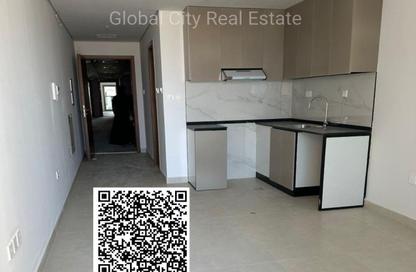 Apartment - Studio - 1 Bathroom for sale in Garden Residences - Emirates City - Ajman