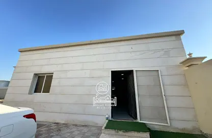 Apartment - 1 Bedroom - 1 Bathroom for rent in Mohamed Bin Zayed City - Abu Dhabi