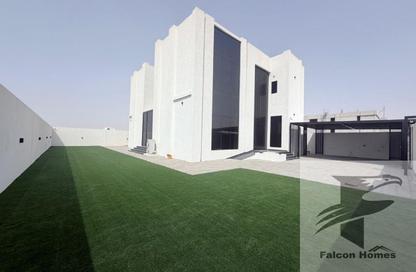Villa - 5 - 6 for rent in Madinat Hind 3 - Dubai Villa - 5 - 6 for rent in Madinat Hind 3 - Dubai