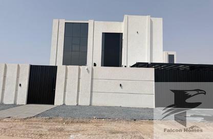 Villa - 5 - 6 for rent in Madinat Hind 3 - Dubai Villa - 5 - 6 for rent in Madinat Hind 3 - Dubai