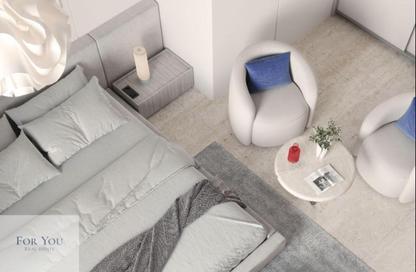 Apartment - 2 Bedrooms - 3 Bathrooms for sale in Pelagos by IGO - Dubai Marina - Dubai