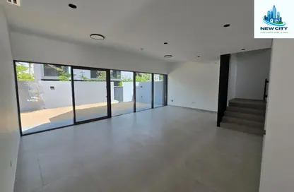 تاون هاوس - 3 غرف نوم - 5 حمامات للبيع في روبينيا - مسار - تلال سيتي - الشارقة