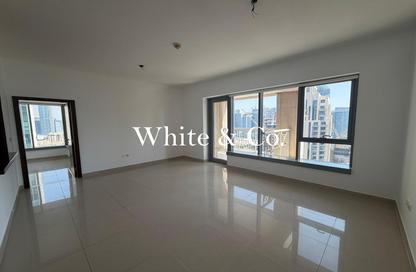 Apartment - 1 Bedroom - 2 Bathrooms for rent in 29 Burj Boulevard Tower 2 - 29 Burj Boulevard - Downtown Dubai - Dubai