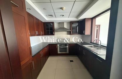 Apartment - 1 Bedroom - 2 Bathrooms for rent in 29 Burj Boulevard Tower 2 - 29 Burj Boulevard - Downtown Dubai - Dubai