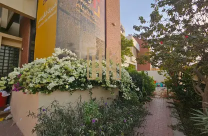 فيلا - استوديو - 5 حمامات للايجار في الرمقية - ضاحية واسط (الجواز) - الشارقة فيلا - استوديو - 5 حمامات للايجار في الرمقية - ضاحية واسط (الجواز) - الشارقة