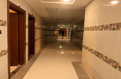 Apartment - Studio - 1 Bathroom for rent in Al Yasmeen 1 - Al Yasmeen - Ajman