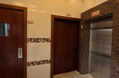 Apartment - Studio - 1 Bathroom for rent in Al Yasmeen 1 - Al Yasmeen - Ajman