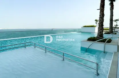 Apartment - 2 Bedrooms - 3 Bathrooms for rent in ANWA - Maritime City - Dubai Apartment - 2 Bedrooms - 3 Bathrooms for rent in ANWA - Maritime City - Dubai