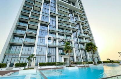 Apartment - 2 - 3 for rent in ANWA - Maritime City - Dubai