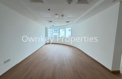 Office Space - Studio - 1 Bathroom for rent in Yes Business Tower - Al Barsha 1 - Al Barsha - Dubai