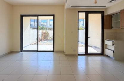 Villa - 3 - 3 for rent in Parkside 3 - Emaar South - Dubai South (Dubai World Central) - Dubai
