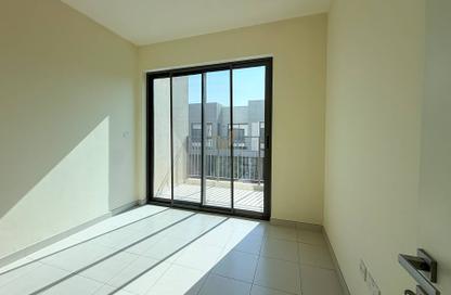Villa - 3 - 3 for rent in Parkside 3 - Emaar South - Dubai South (Dubai World Central) - Dubai