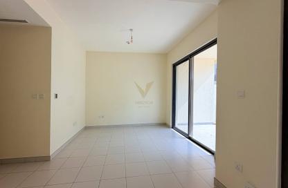 Villa - 3 - 3 for rent in Parkside 3 - Emaar South - Dubai South (Dubai World Central) - Dubai