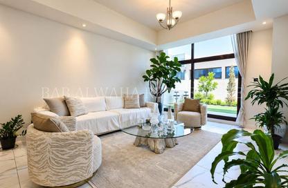 Townhouse - 4 - 5 for sale in Viridian at the Fields - The Fields - District 11 - Mohammed Bin Rashid City - Dubai