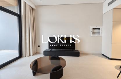 Apartment - 1 - 2 for rent in Marquis Elegance - Arjan - Dubai Apartment - 1 - 2 for rent in Marquis Elegance - Arjan - Dubai