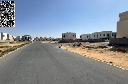 أرض - استوديو للبيع في 1 الياسمين - الياسمين - عجمان