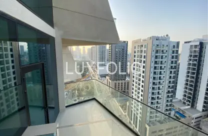 شقة - غرفة نوم - 2 حمامات للايجار في بن غاطي فانتوم - ديستريكت 17 - قرية جميرا الدائرية - دبي