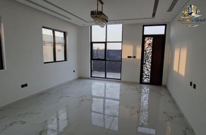 Villa - 4 Bedrooms - 6 Bathrooms for sale in Kabbali Hills - Al Helio 2 - Al Helio - Ajman