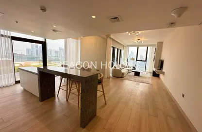 Apartment - 2 Bedrooms - 2 Bathrooms for rent in One of One Luxury Residences - Business Bay - Dubai