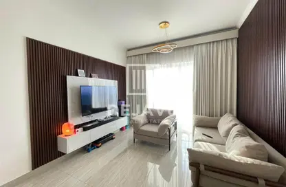 شقة - 2 غرف نوم - 2 حمامات للبيع في ماريا تاور - الفرجان - دبي