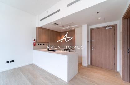 Apartment - Studio - 1 for rent in Bay Square Building 3 - Bay Square - Business Bay - Dubai
