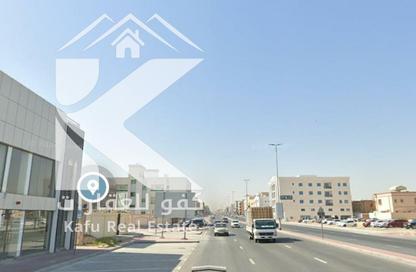 متجر - استوديو - 3 حمامات للبيع في فلل الروضة 2 - 2  الروضة - الروضة - عجمان