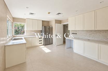Villa - 5 - 5 for rent in Mirador La Coleccion 2 - Mirador La Coleccion - Arabian Ranches - Dubai