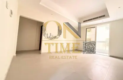 Apartment - 1 Bedroom - 2 Bathrooms for rent in Almond Tower - Garden City - Ajman