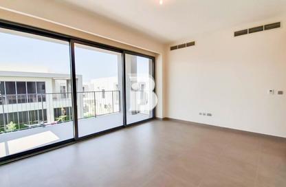 Villa - 4 Bedrooms - 4 Bathrooms for rent in Sidra Villas II - Sidra Villas - Dubai Hills Estate - Dubai