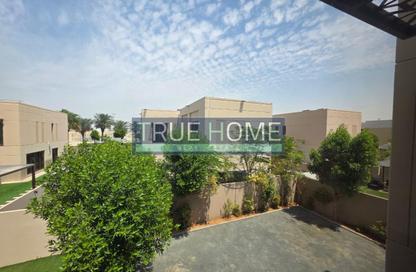 Townhouse - 4 Bedrooms - 5 Bathrooms for rent in Al Zahia 3 - Al Zahia - Muwaileh Commercial - Sharjah