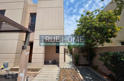 Townhouse - 4 Bedrooms - 5 Bathrooms for rent in Al Zahia 3 - Al Zahia - Muwaileh Commercial - Sharjah