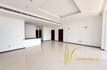 Apartment - 2 Bedrooms - 3 Bathrooms for rent in Amber - Tiara Residences - Palm Jumeirah - Dubai Apartment - 2 Bedrooms - 3 Bathrooms for rent in Amber - Tiara Residences - Palm Jumeirah - Dubai