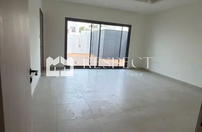 Villa - 4 Bedrooms - 6 Bathrooms for rent in Fay Al Reeman II - Al Shamkha - Abu Dhabi