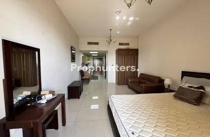 Apartment - Studio - 1 Bathroom for rent in Elite Sports Residence 10-1 - Elite Sports Residence 10 - Elite Sports Residence - Dubai Sports City - Dubai