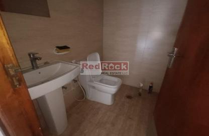 Warehouse - Studio - 3 Bathrooms for rent in Al Quoz Industrial Area 2 - Al Quoz Industrial Area - Al Quoz - Dubai