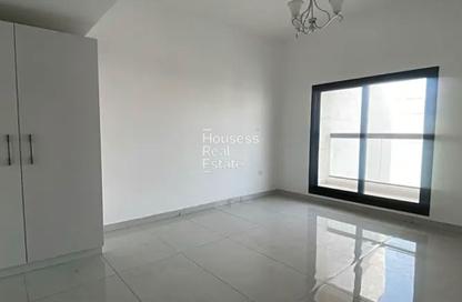 Apartment - 2 Bedrooms - 2 Bathrooms for rent in Equiti Residence - Al Furjan - Dubai