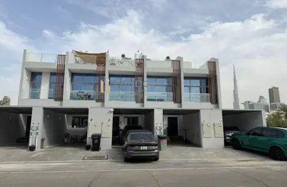 Villa - 2 Bedrooms - 3 Bathrooms for rent in Al Badaa - Dubai