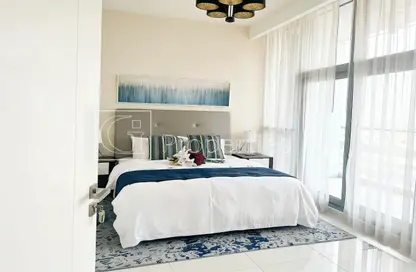 Apartment - 1 Bedroom - 2 Bathrooms for rent in Avanti - Business Bay - Dubai Apartment - 1 Bedroom - 2 Bathrooms for rent in Avanti - Business Bay - Dubai