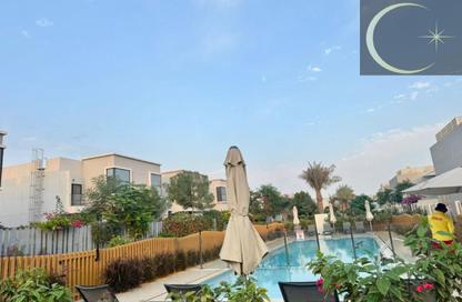 Townhouse - 1 Bedroom - 2 Bathrooms for sale in Rukan 3 - Rukan - Dubai Land - Dubai