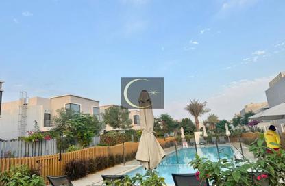 Townhouse - 1 Bedroom - 2 Bathrooms for sale in Rukan 3 - Rukan - Dubai Townhouse - 1 Bedroom - 2 Bathrooms for sale in Rukan 3 - Rukan - Dubai