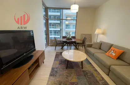 Apartment - 2 Bedrooms - 3 Bathrooms for rent in Canal Bay - Business Bay - Dubai